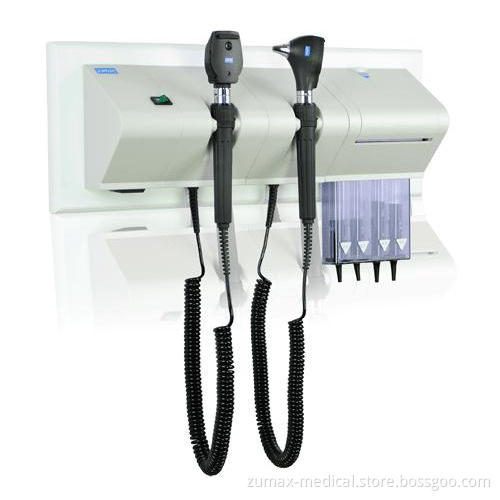 Diagnostic Wall Unit (DW1000)